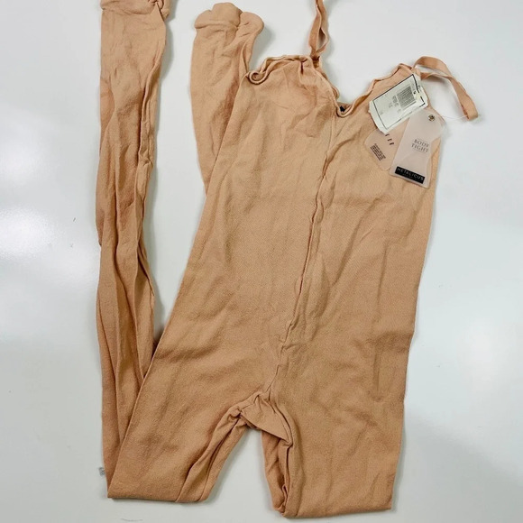 Metalicus Australia Shapewear Body Tight One‎ Size - Picture 1 of 4